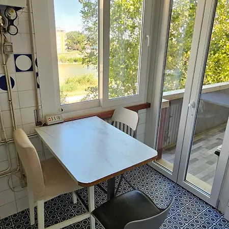 Rivabella Apartment