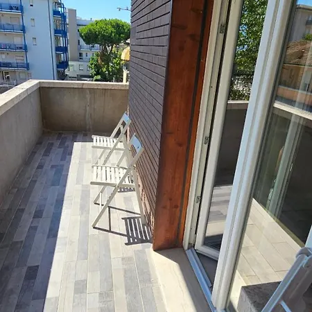 Apartment Rivabella