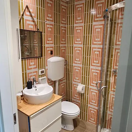 Rivabella Apartment