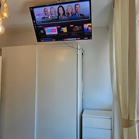 Rivabella Apartment *