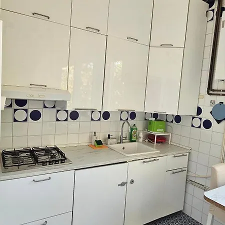 Appartement Rivabella Rimini