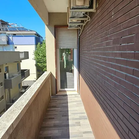 Rivabella Appartement