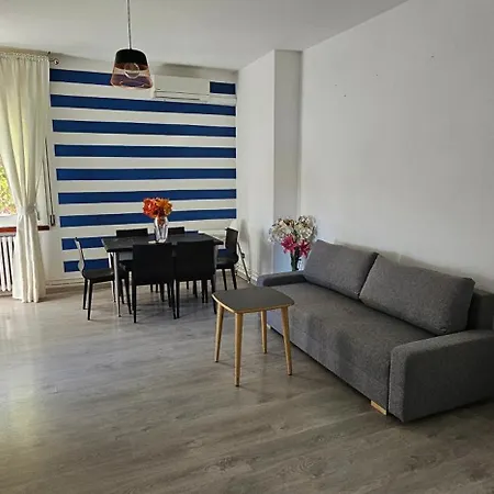 Rivabella Daire Rimini