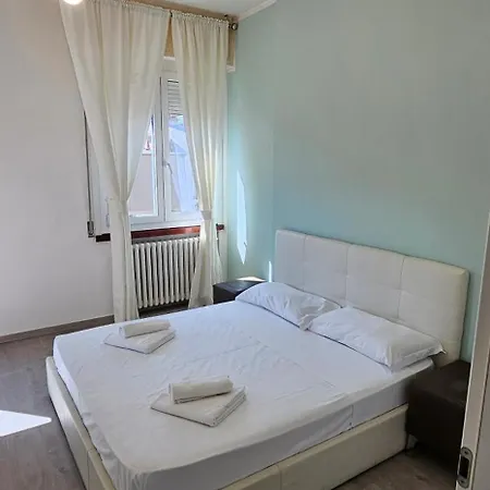 Rivabella * Rimini