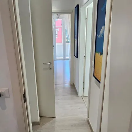 Appartement Rivabella *