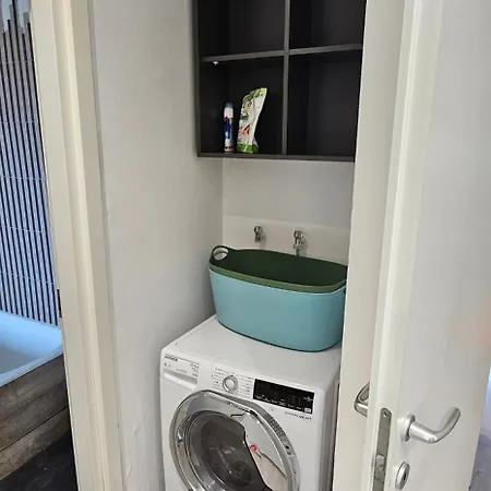 Rivabella Appartement