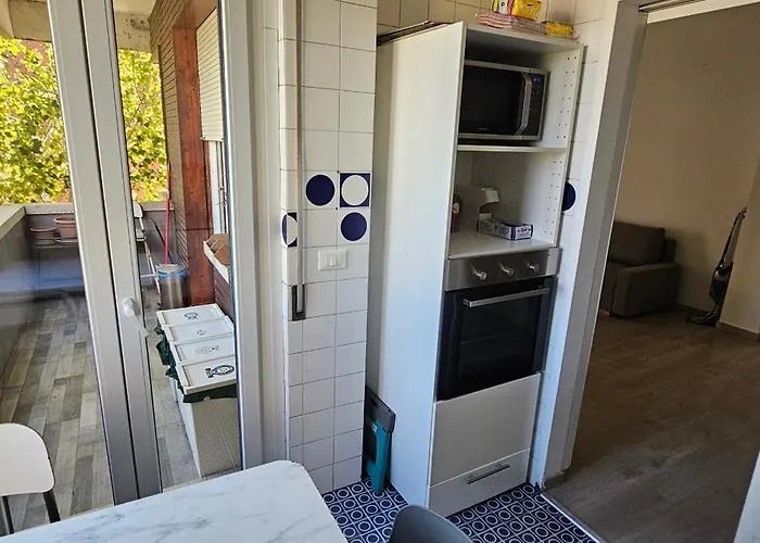 Rivabella * רימיני