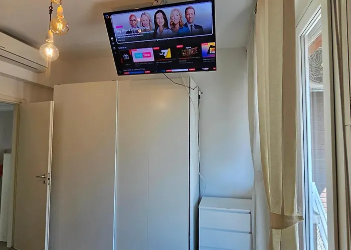 Rivabella Apartman *