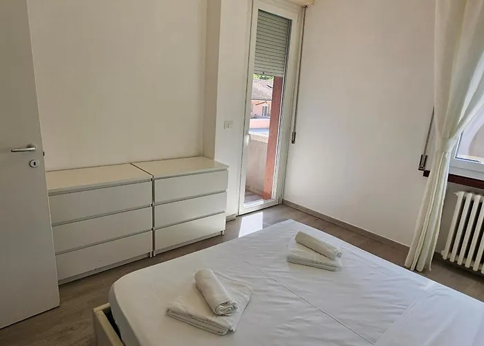 Rivabella Apartman Rimini