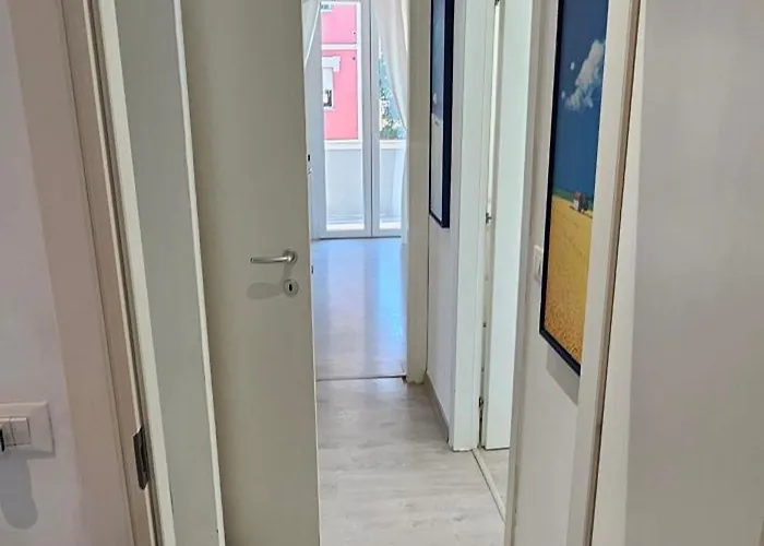 Apartman Rivabella *